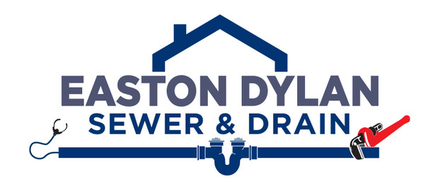 Easton Dylan Sewer & Drain logo